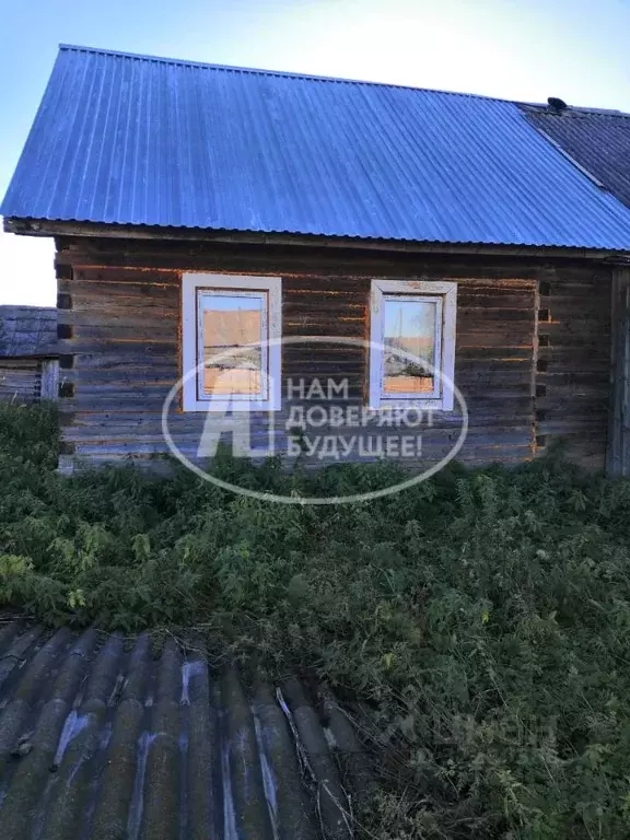 2-к кв. Удмуртия, Ярский район, д. Мосеево Школьная ул., 13 (38.0 м) - Фото 1