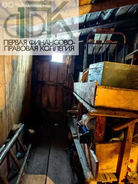 Дом в Нижегородская область, городской округ Арзамас, село Водоватово ... - Фото 1