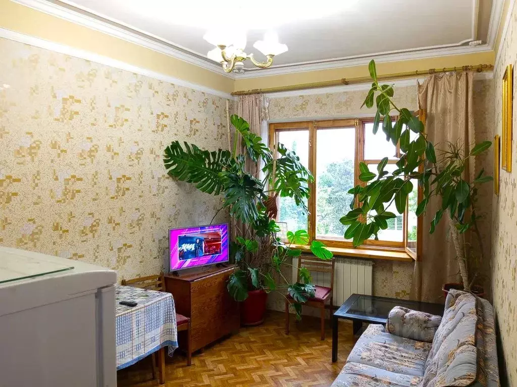 3-к кв. Крым, Ялта ул. Балаклавская, 2/3 (70.0 м) - Фото 1
