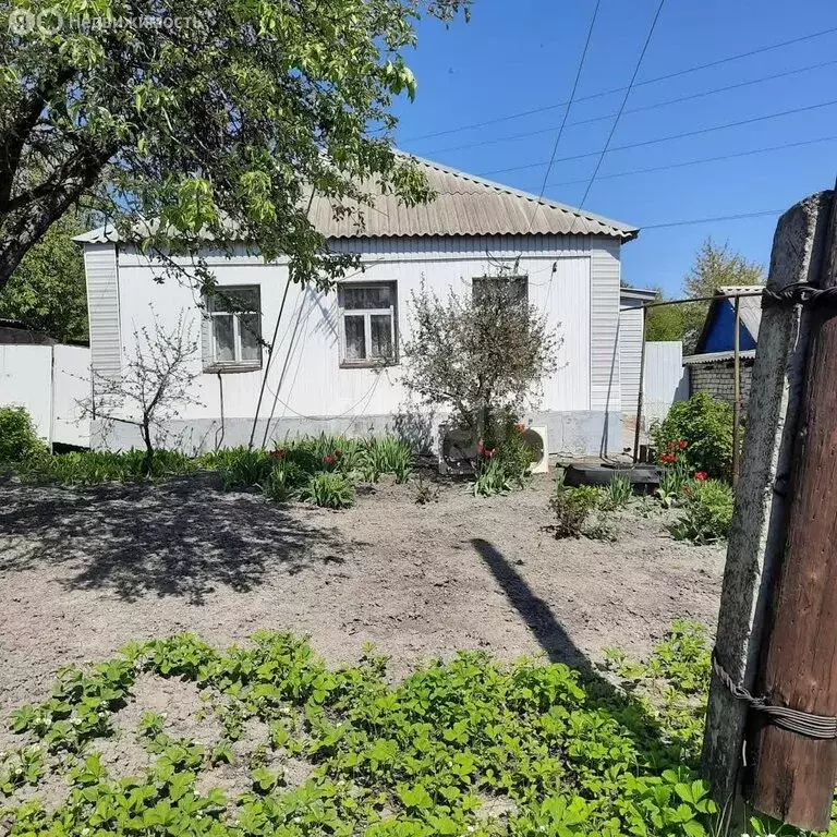 Дом в Губкин, микрорайон Лукьяновка (48.3 м) - Фото 1