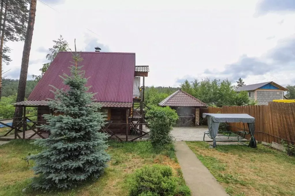 Дом в Иркутская область, Иркутский муниципальный округ, Маркова рп, ... - Фото 0