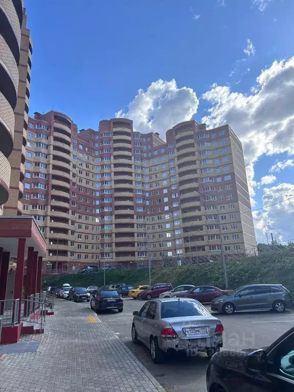 Квартира, студия, 35 м - Фото 0