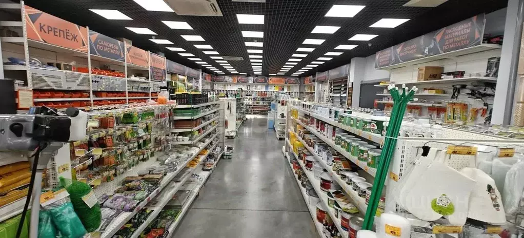 Помещение свободного назначения в Владимирская область, Муром ... - Фото 1