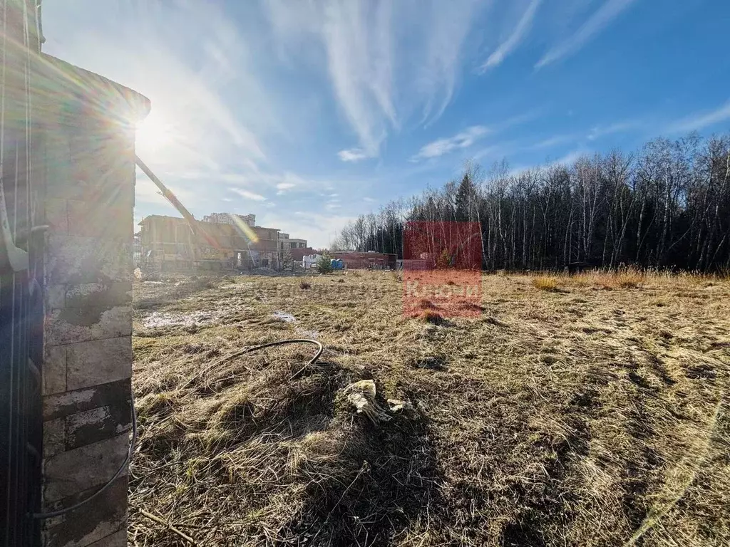 Участок в Московская область, Одинцовский городской округ, Мэдисон ... - Фото 2