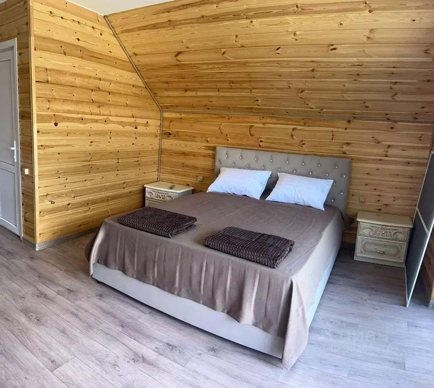 Комната Краснодарский край, Крымск ул. Одесская, 12Г (35.0 м) - Фото 1