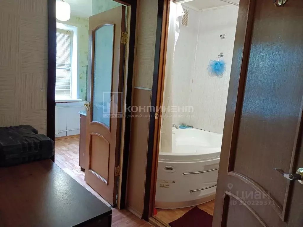 1-к кв. Владимирская область, Ковров ул. Зои Космодемьянской, 7/1 ... - Фото 1