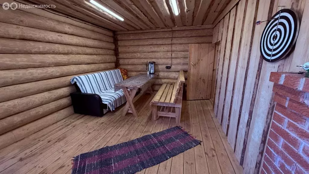 Участок в село Выльгорт, улица Славы, 58 (10 м) - Фото 2