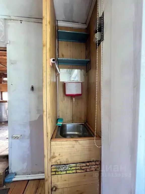 Дом в Саха (Якутия), Якутск ул. Абыйская, 30 (60 м) - Фото 0
