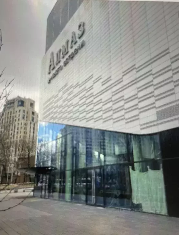 1-к кв. Москва ул. Шаболовка, 54 (34.0 м) - Фото 2