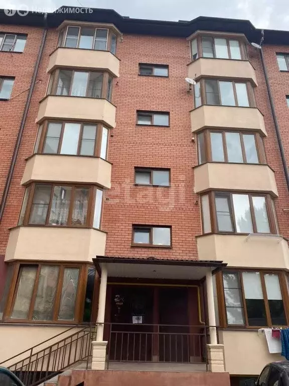 2-комнатная квартира: станица Ессентукская, Этокская улица, 102 (54.4 ... - Фото 0