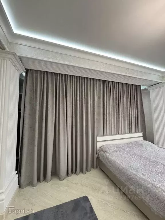 3-к кв. Дагестан, Махачкала ул. Тулпара Мусалаева, 16 (150.0 м) - Фото 2