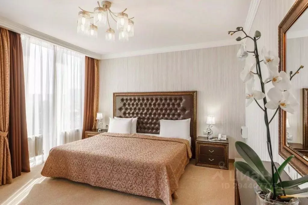 Комната Краснодарский край, Краснодар Новороссийская ул., 3/2 (51.0 м) - Фото 1