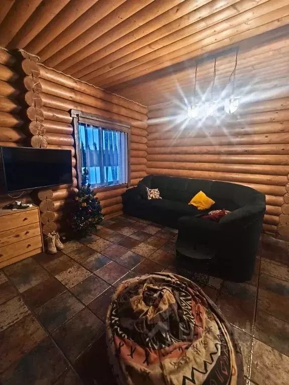 Дом в Калининградская область, Зеленоградский муниципальный округ, ... - Фото 2