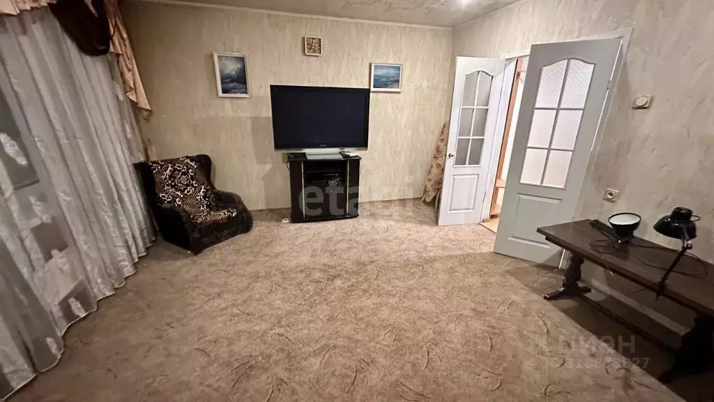 3-к кв. Красноярский край, Норильск Надеждинская ул., 2Б (64.7 м) - Фото 0