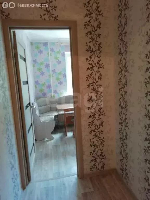 1-комнатная квартира: Саратов, улица имени Ю.И. Менякина, 4 (32 м) - Фото 0