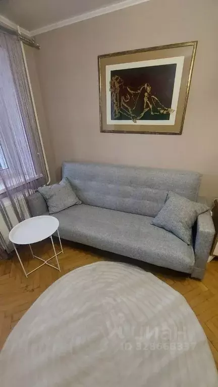 1-к кв. Московская область, Мытищи Летная ул., 30к1 (36.0 м) - Фото 1