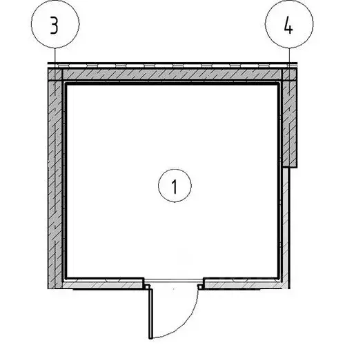 Помещение свободного назначения в Свердловская область, Екатеринбург ... - Фото 1