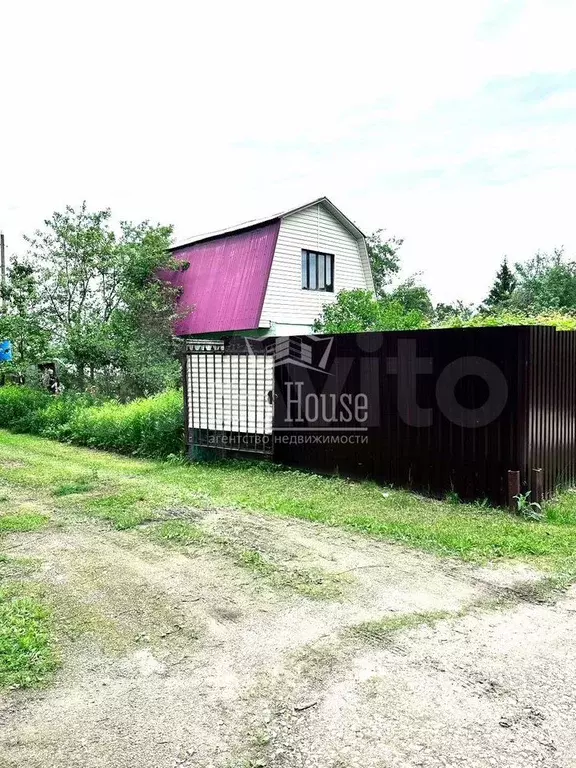 Дача 39,6 м на участке 19 сот. - Фото 0