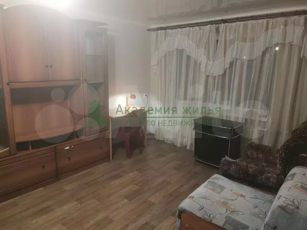 1-к. квартира, 33 м, 2/5 эт. - Фото 0