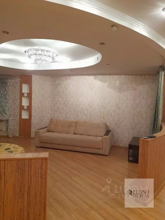 3-к кв. Санкт-Петербург просп. Энгельса, 93 (97.0 м) - Фото 2