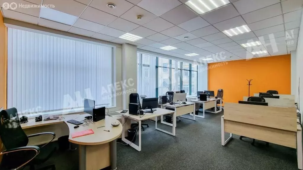 Офис (94 м) - Фото 2