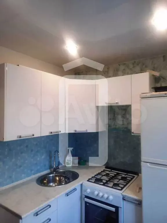2-к. квартира, 43 м, 5/5 эт. - Фото 0