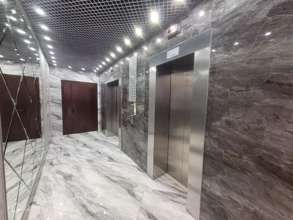 Продаётся 2-к квартира, 59 м - Фото 1