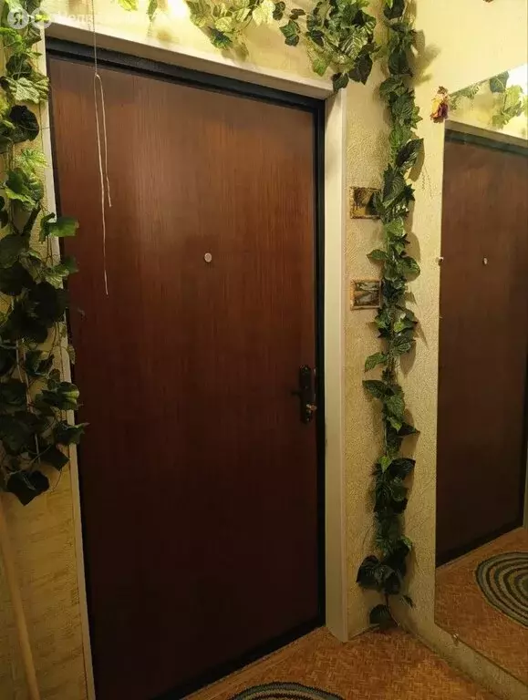 1к в -комнатной квартире ( м) - Фото 2