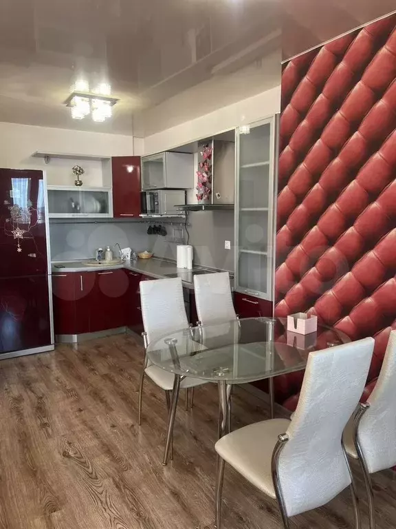1-к. квартира, 50 м, 6/6 эт. - Фото 1