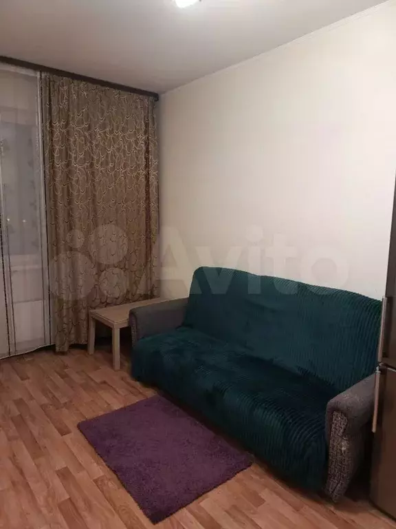 Квартира-студия, 21 м, 10/19 эт. - Фото 0