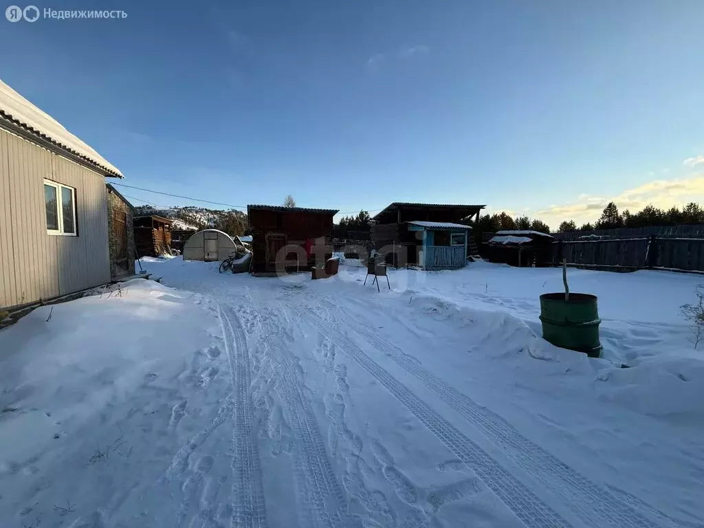 Дом в посёлок Николаевский, Сосновая улица (48.4 м) - Фото 2