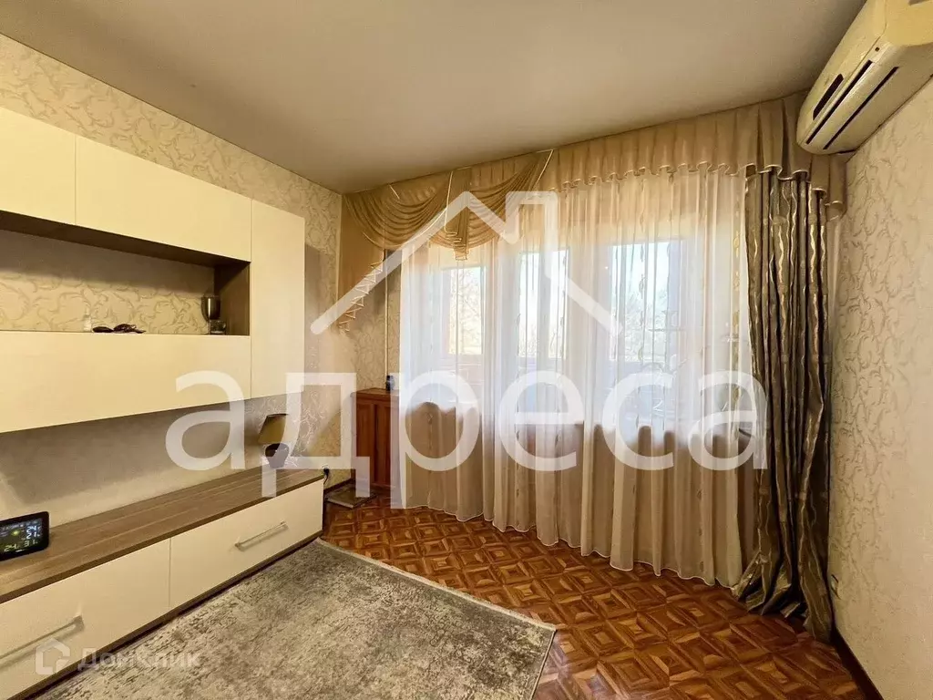 Продаётся 3-к квартира, 56.5 м - Фото 0