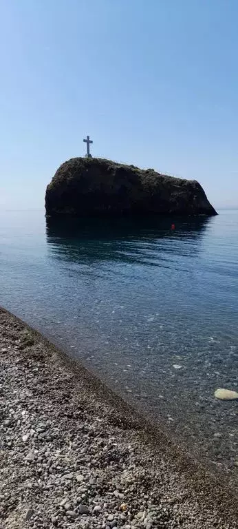 Комната Севастополь Первомайское садоводческое товарищество, 61 - Фото 0