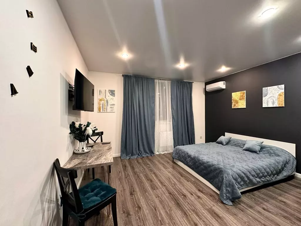 Продаётся квартира-студия, 30 м - Фото 0