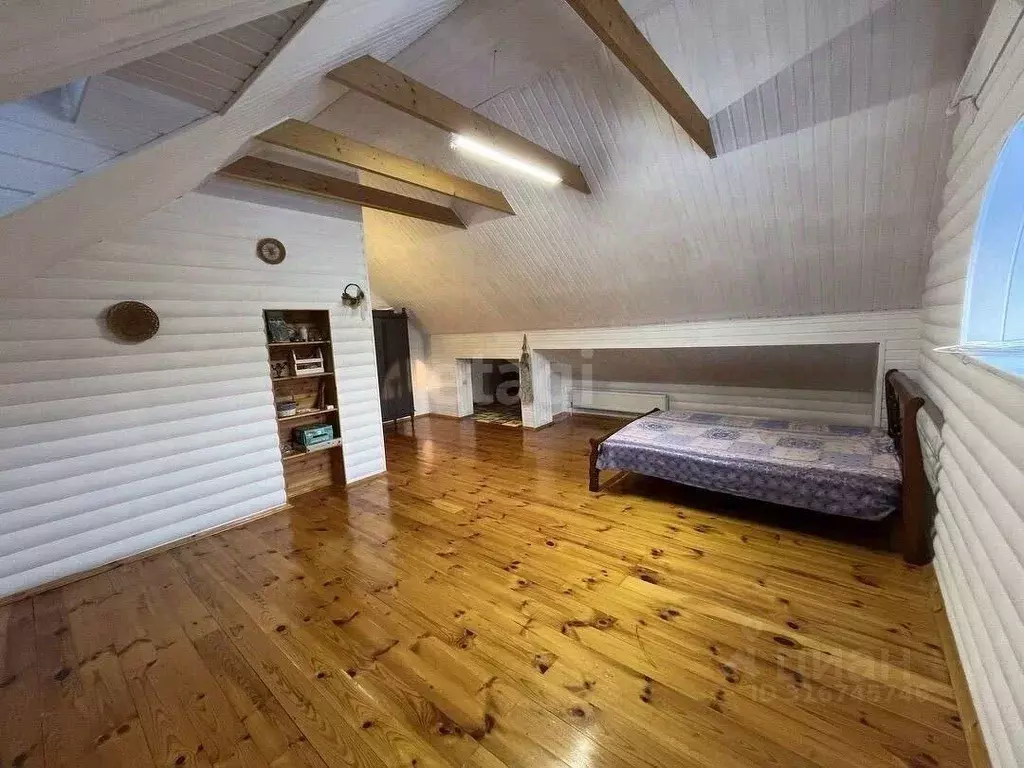 Дом в Ярославская область, Ярославль ул. Родничиха, 52 (310 м) - Фото 1