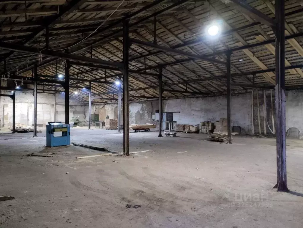 Производственное помещение в Башкортостан, Кармаскалинский район, ... - Фото 2