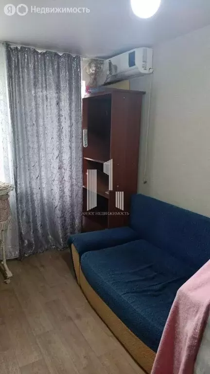 1-комнатная квартира: Новороссийск, проспект Дзержинского, 164 (30 м) - Фото 1