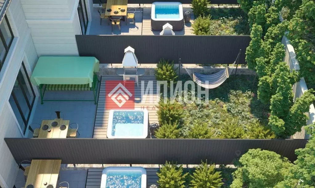 Дом в Севастополь с. Терновка, ул. Бахчисарайская, 21 (100 м) - Фото 2