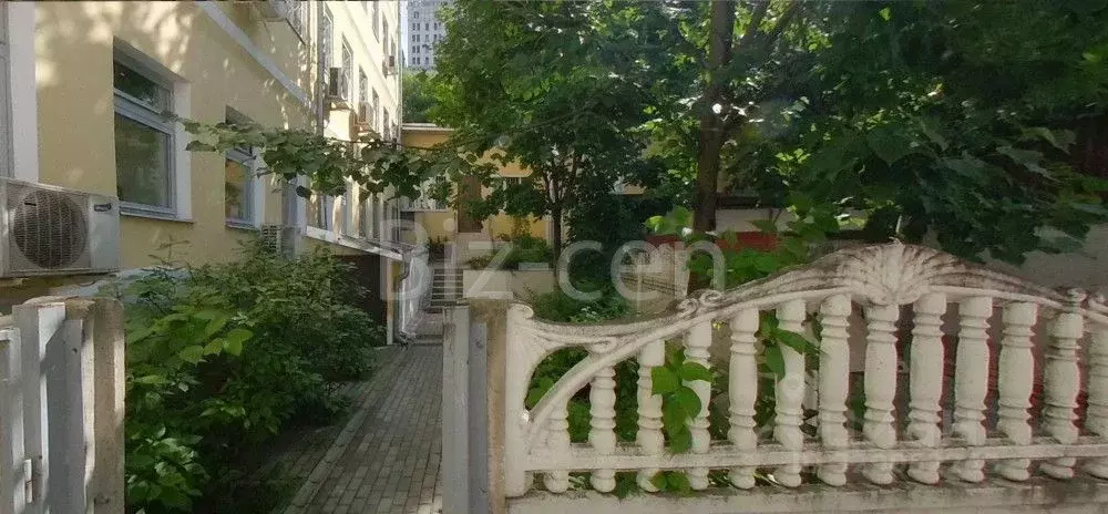 Офис в Москва Каланчевская ул., 11С3 (128 м) - Фото 2