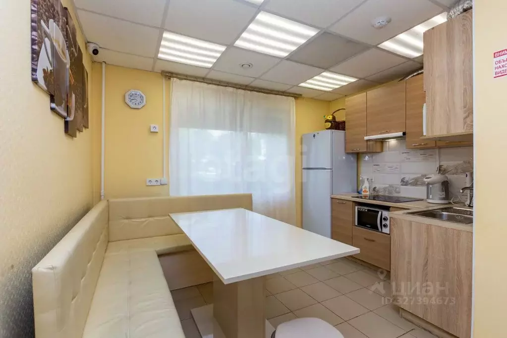 Помещение свободного назначения в Свердловская область, Екатеринбург ... - Фото 1