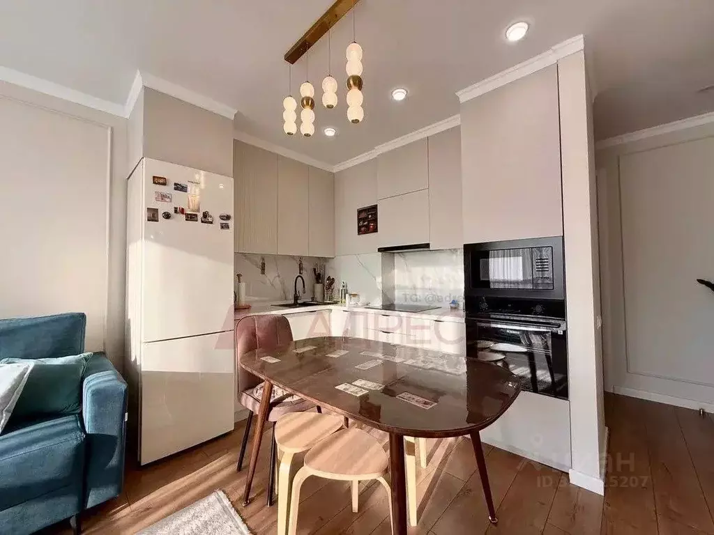 Студия Татарстан, Казань ул. Вишневского, 61 (30.0 м) - Фото 2