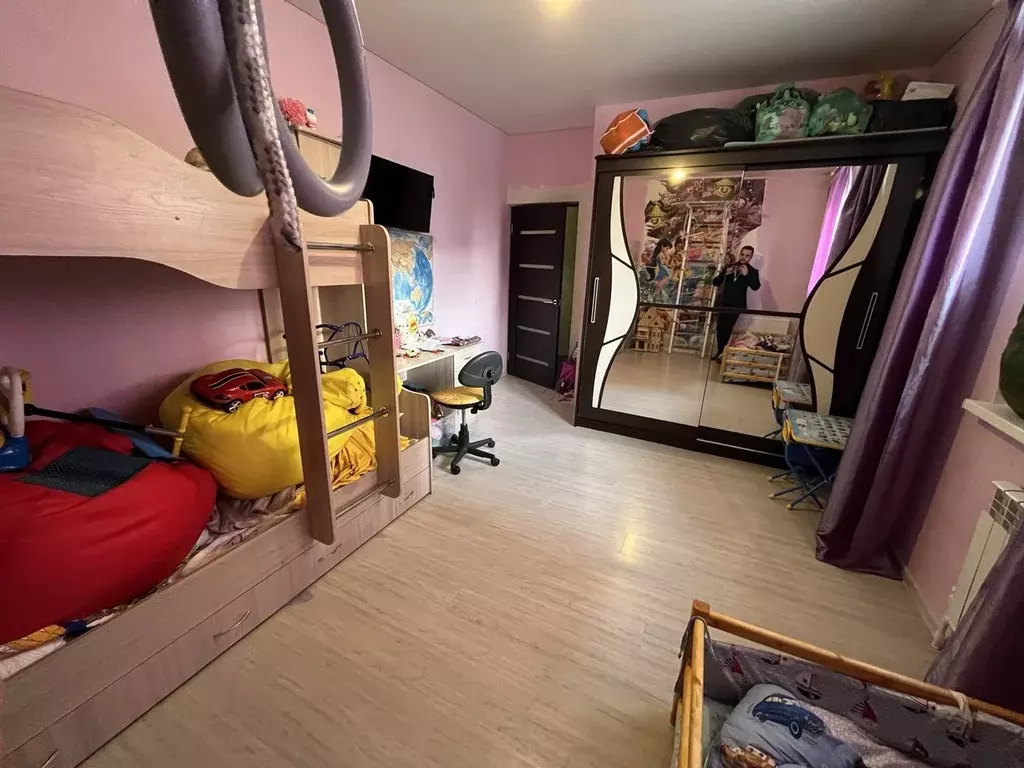 Продаётся 2-к квартира, 60 м - Фото 1