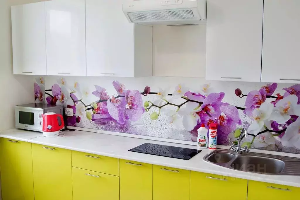 3-к кв. Калужская область, Калуга пер. Салтыкова-Щедрина, 3 (70.0 м) - Фото 2