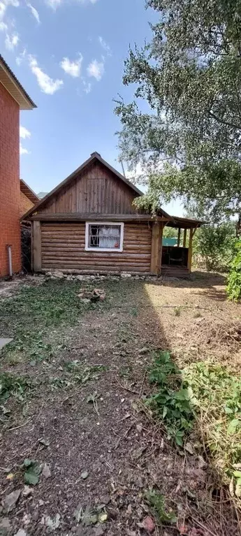 Дом в Тульская область, Новомосковск городской округ, с. Гремячее ул. ... - Фото 2
