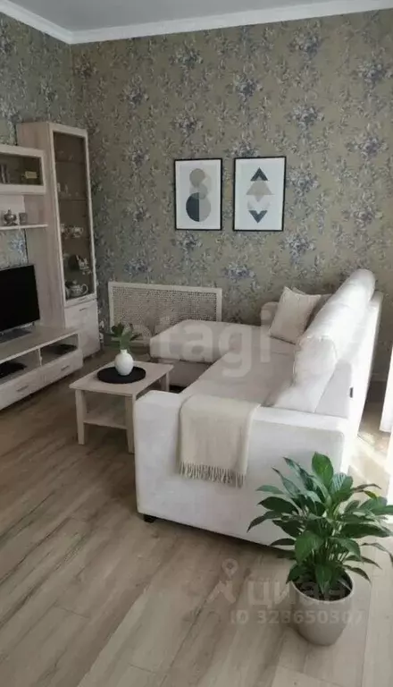 Дом в Ульяновская область, Ульяновск Бакинская ул., 17 (235 м) - Фото 2