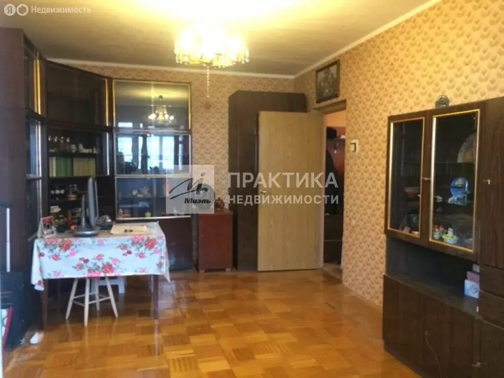 2-комнатная квартира: Москва, Осенний бульвар, 18к2 (50.2 м) - Фото 2