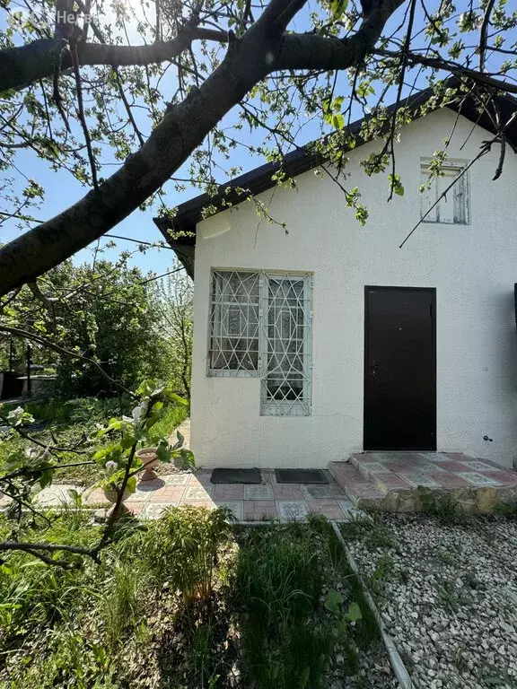 Дом в Саратов (40 м) - Фото 1
