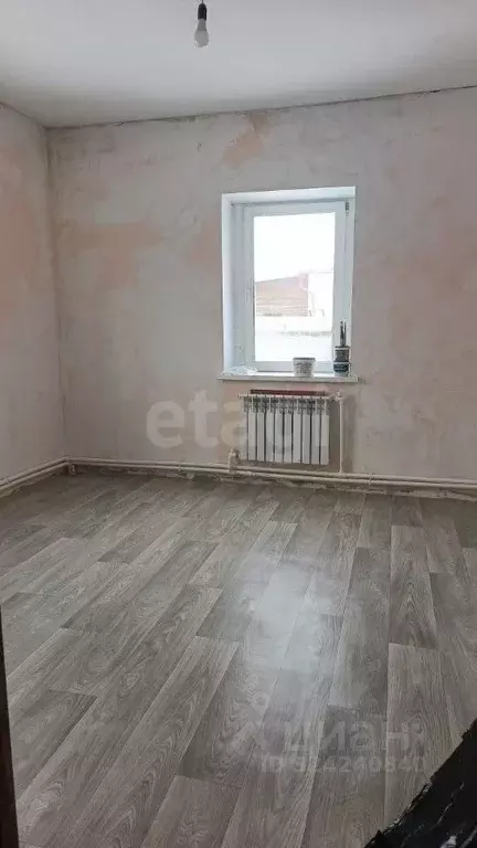 1-к кв. Саха (Якутия), Мегино-Кангаласский улус, Нижний Бестях пгт ул. ... - Фото 2