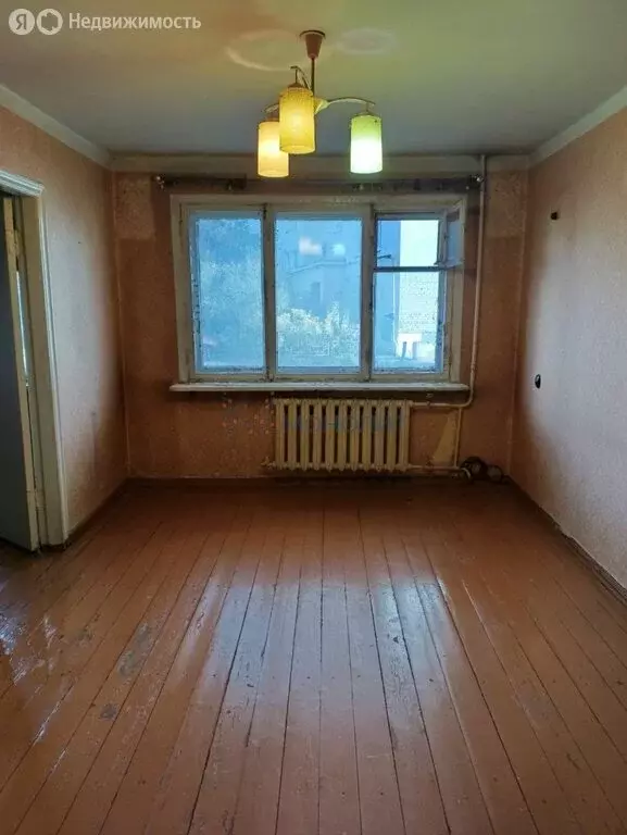 2-комнатная квартира: Нижний Новгород, Берёзовская улица, 71 (46 м) - Фото 1