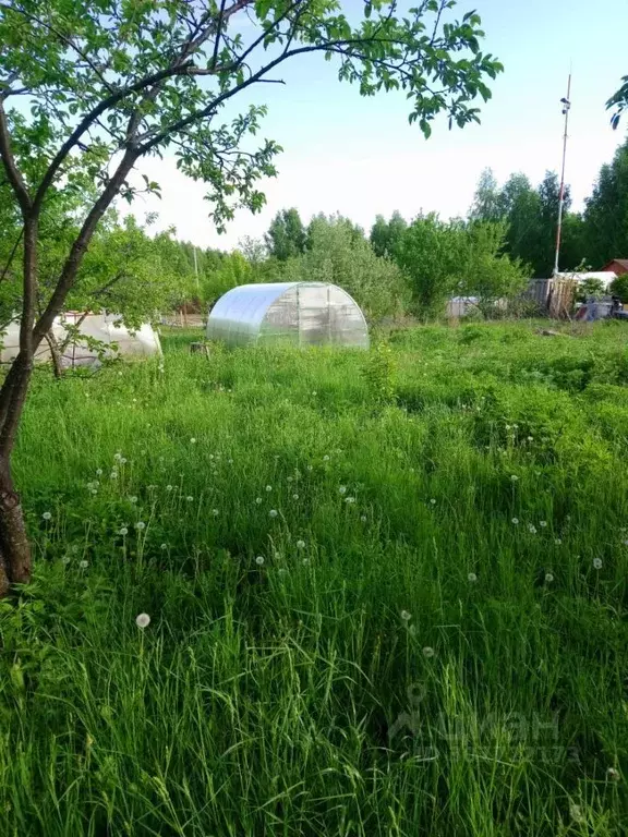 Участок в Московская область, Раменский городской округ, д. Аксеново ... - Фото 0